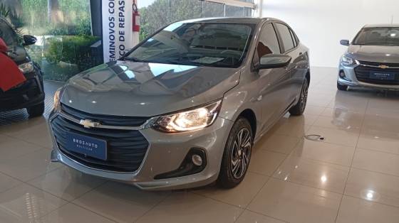 CHEVROLET ONIX 1.0 FLEX PLUS LT MANUAL CHEVROLET ONIX 1.0 FLEX PLUS LT MANUAL